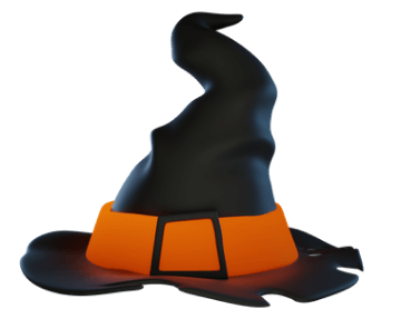 witch hat